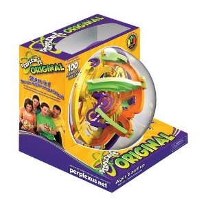 Perplexus Maze Game amazon toy deals