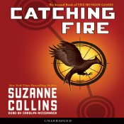 catching fire