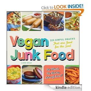 Vegan Junk Food