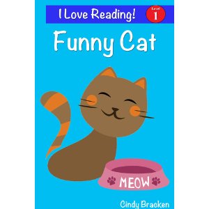 i love reading kindle