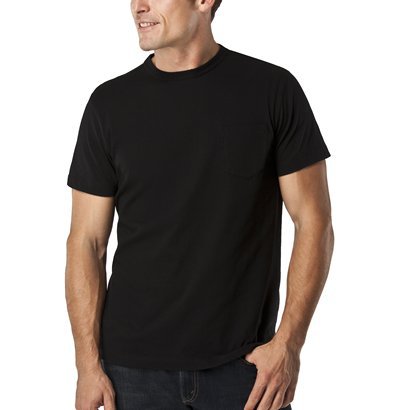 Cherokee® Men's Basic Pocket Tee - Target