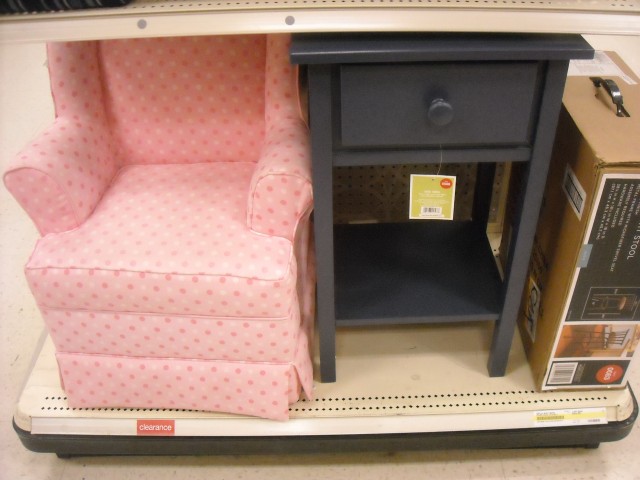 Circo Children’s Furniture on Clearance at Target