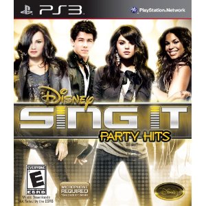 Disney Sing It - PS3 - Amazon