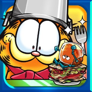 Garfield's Defense- FREE Android App