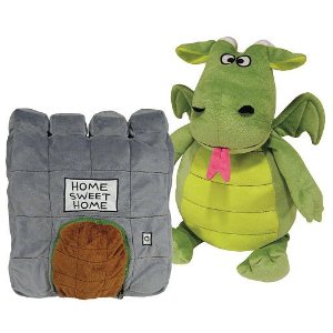 Happy Nappers Dragon - Amazon