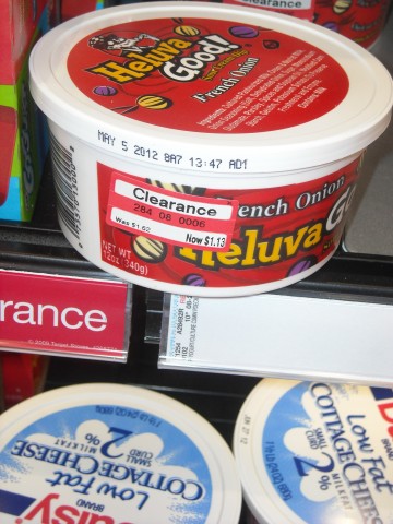 Heluva Dip - Target