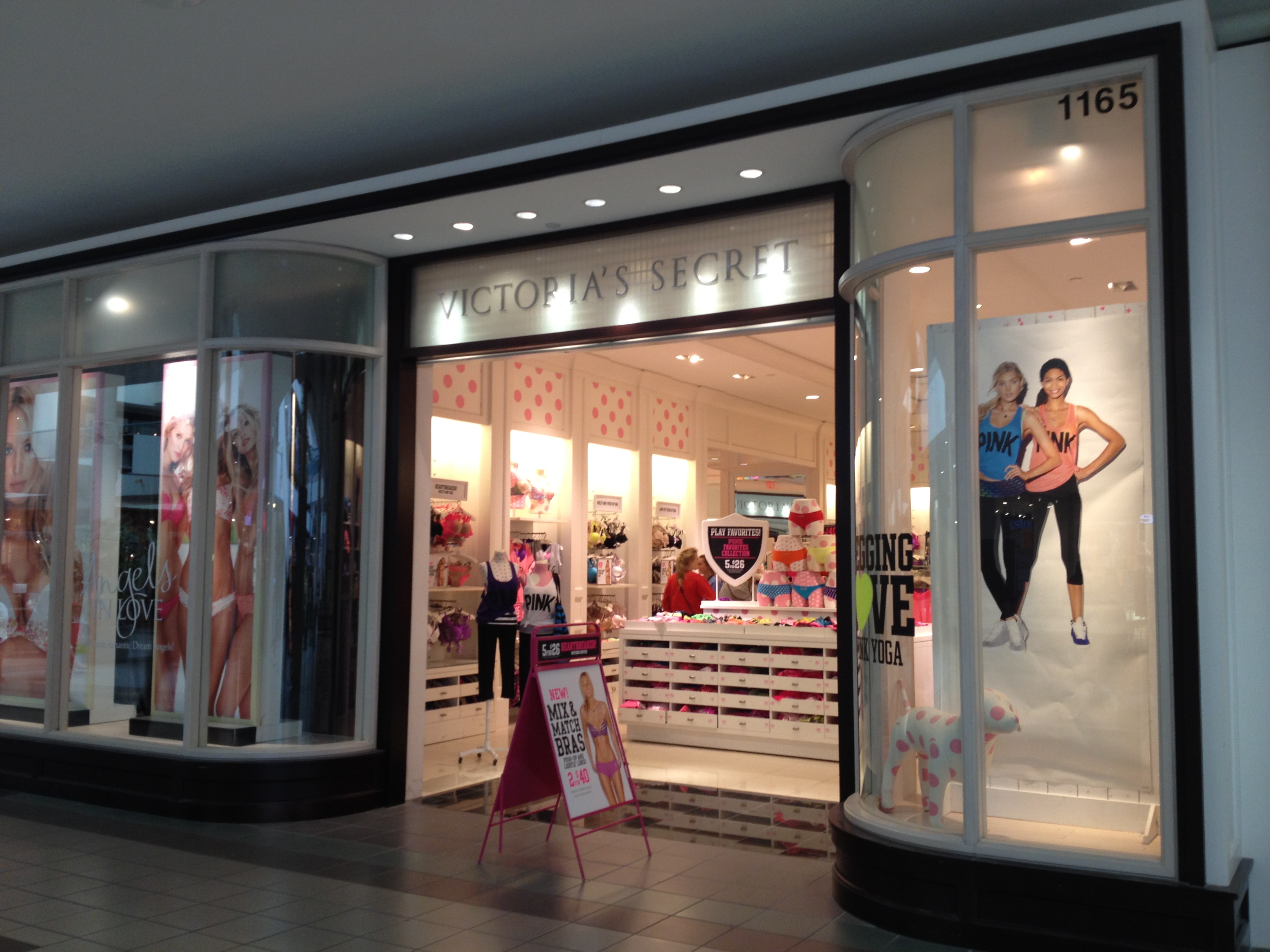 victoria's secret coupon printable