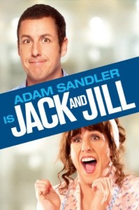 Jack and Jill - Amazon Instant Video