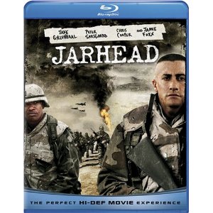 Jarhead - Amazon - Blu Ray