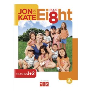 Jon & Kate Plus Ei8ht, Seasons One & Two - Amazon