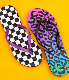 Moms Flip Flops - Totsy