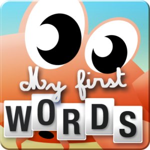 My First Words - FREE App