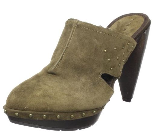 Nine West Clogs
