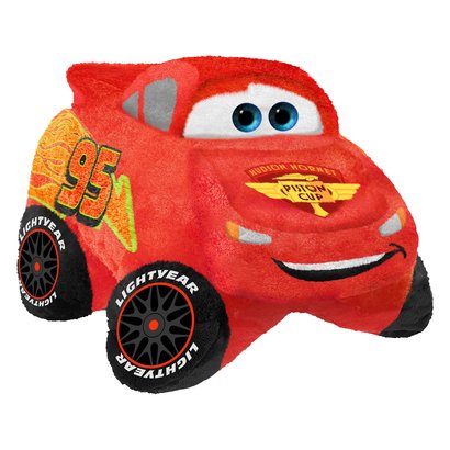 Pillow Pet - PeeWee Cars