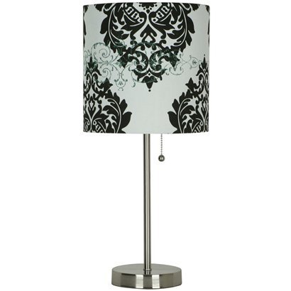 Room Essentials Stick Lamp -Target