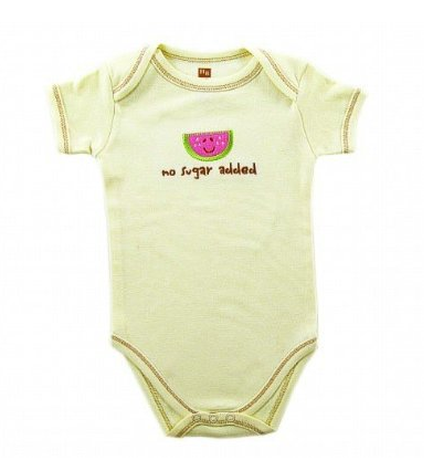 hudson baby organics