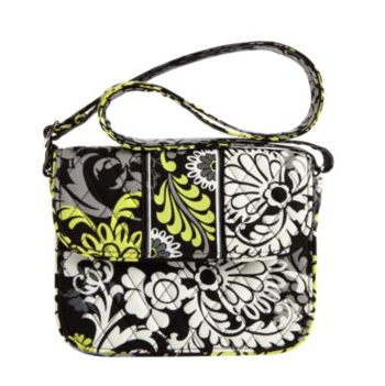 vera bradley rachel in baroque