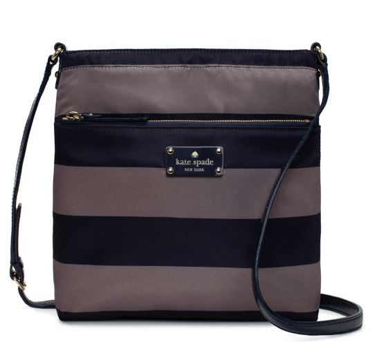 kate spade cambridge stripe jan