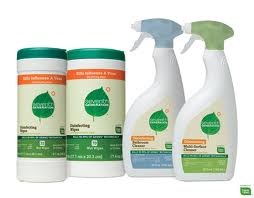 Seventh Generation