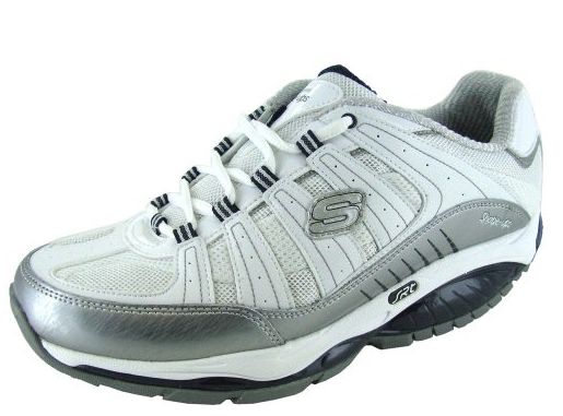 Skechers Shape Ups Kinetix