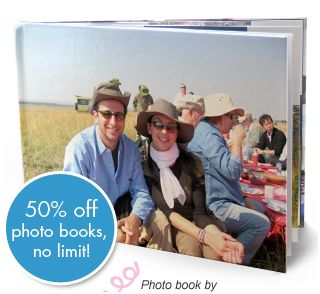 Snapfish 50 off photo book