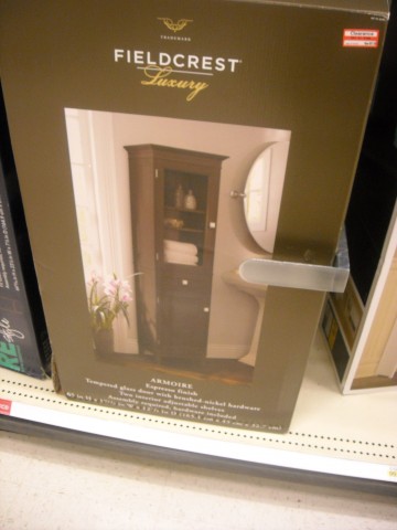Target Clearance - Accent Furniture