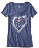 Target Mossimo Tee