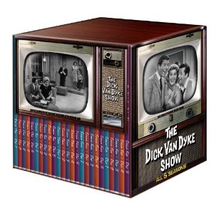 The Dick Van Dyke Show - The Complete Series