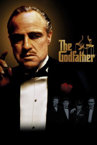 The Godfather - Amazon Instant Video