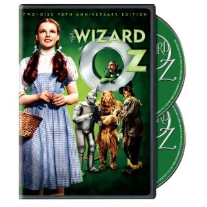 The Wizard of Oz 70th Anniversary Edition - Amazon