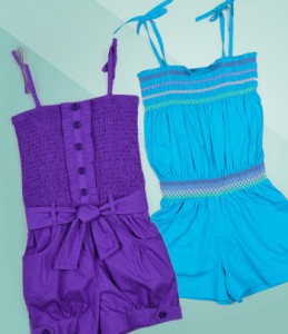 Toddler Rompers - totsy