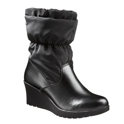 Women's C9 by Champion® Nakayla Wedge Pull On Winter Boot