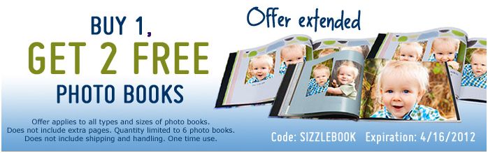 York Photo Books b1g2