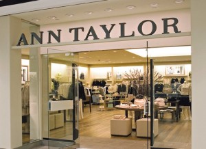 ann taylor retail coupon