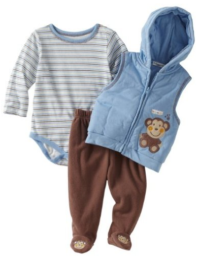 babyworks newborn outfit