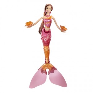 barbie mermaid mattel sale
