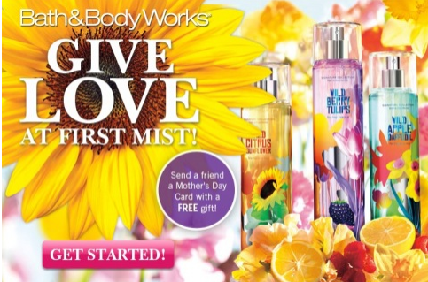 bath & body works