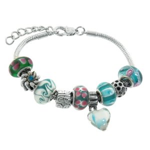 charm bracelets