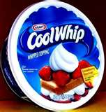cool whip coupon