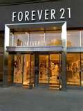 forever 21 coupon