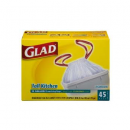 glad trash bags coupon