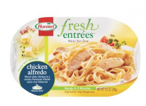 hormel fresh entrees coupon
