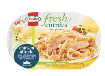 hormel fresh entrees coupon