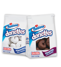 hostess donettes coupon