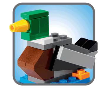 lego in-store event