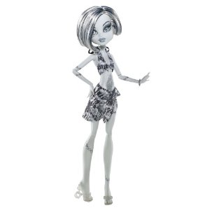 monster high doll amazon deal