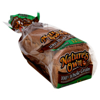 natures own bread coupon