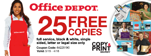 office depot