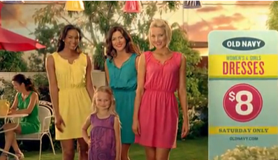 old navy old navy one day wonder sale