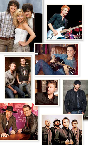 people country music itunes free download